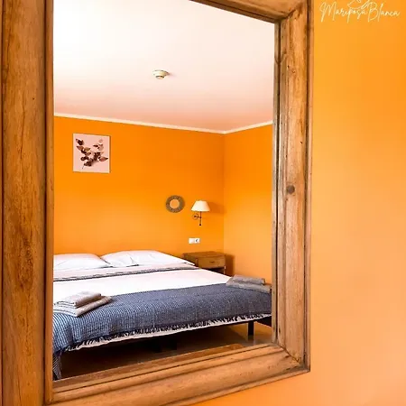 B-rent Mariposa Private Garden Apartment Corralejo