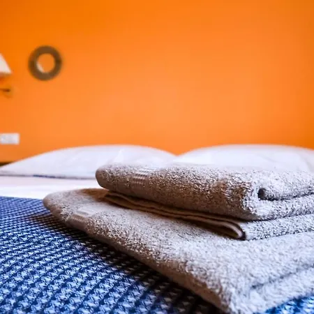 B-rent Mariposa Private Garden Apartment Corralejo