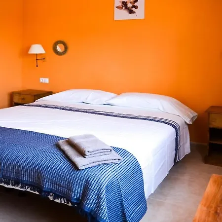 B-rent Mariposa Private Garden Corralejo