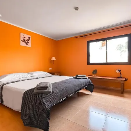 B-rent Mariposa Private Garden * Corralejo