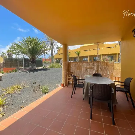 B-rent Mariposa Private Garden *