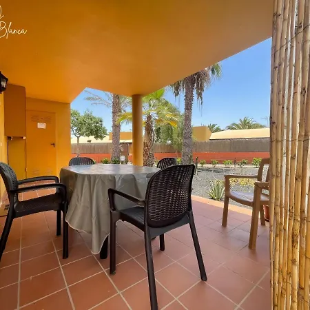 B-rent Mariposa Private Garden
