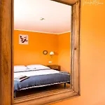B-rent Mariposa Private Garden Apartment Corralejo