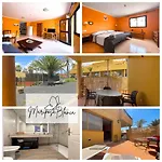 B-rent Mariposa Private Garden Corralejo