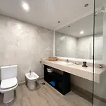 B-rent Mariposa Private Garden Corralejo