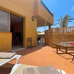 B-rent Mariposa Private Garden Appartement Corralejo