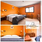 B-rent Mariposa Private Garden Appartement Corralejo