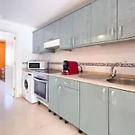Appartement B-rent Mariposa Private Garden *