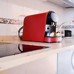 B-rent Mariposa Private Garden Appartement Corralejo
