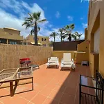 B-rent Mariposa Private Garden * Corralejo
