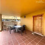 Appartement B-rent Mariposa Private Garden