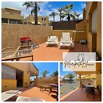 B-rent Mariposa Private Garden