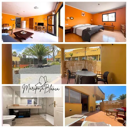 B-rent Mariposa Private Garden كوراليهو
