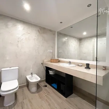B-rent Mariposa Private Garden كوراليهو