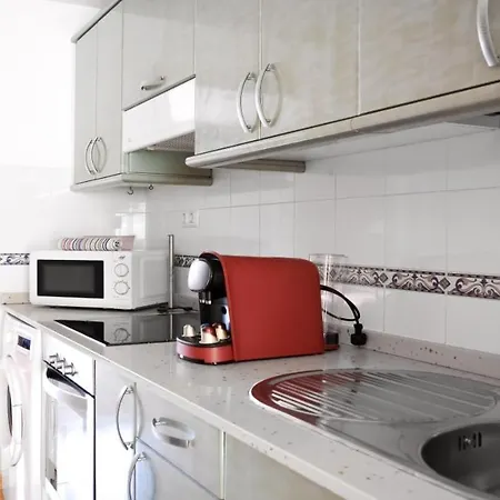 شقة B-rent Mariposa Private Garden